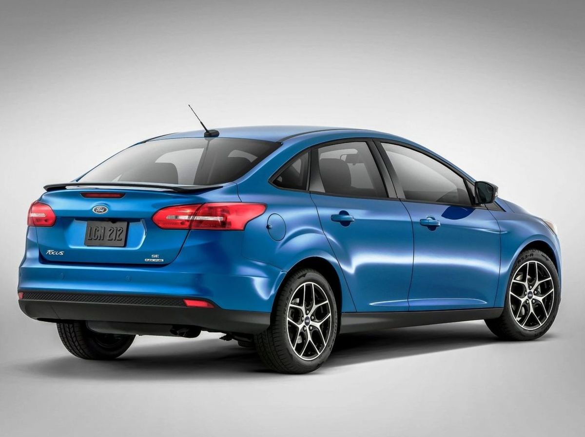 Novinkou zadnej časti sú užšie a elegantnejšie...