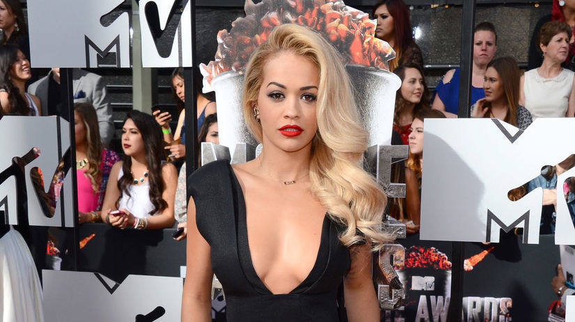 Rita Ora