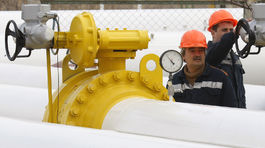 Plynová kríza sa môže vrátiť. Ukrajina je pripravená, Slovensko tiež