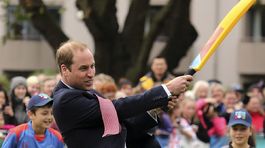 princ William