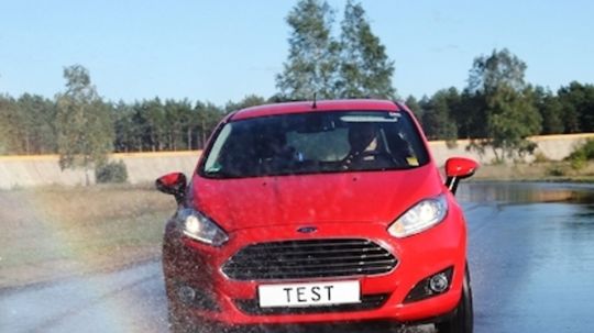 ADAC - test letných pneumatík 2014