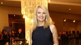 Kmotríková má bohatú tanečnú minulosť, ale pri ničom dlho nevydržala