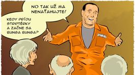 Gašparec, 16.4.2014