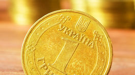 Ukrajinci pre blokádu Donbasu znížili odhad rastu HDP