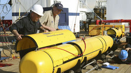 Pátranie po malajzijskom lete MH370 zrejme v máji ukončia