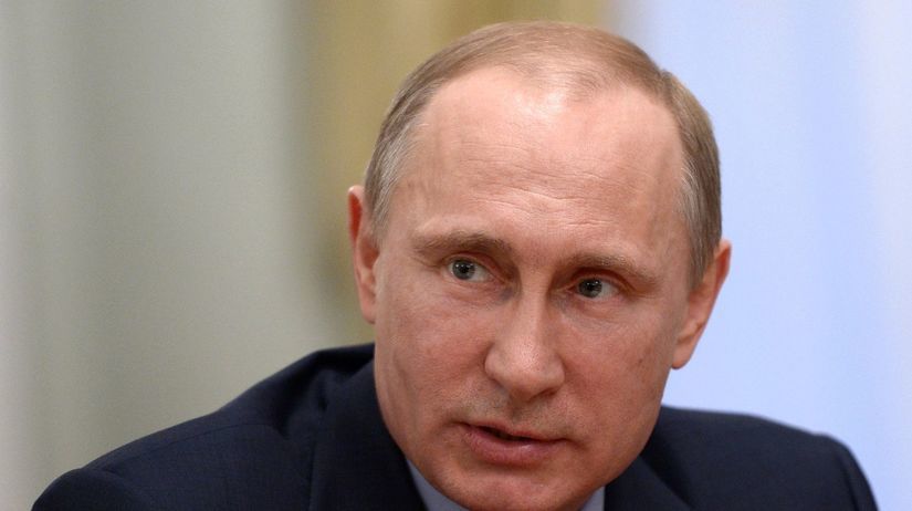 Vladimir Putin, Rusko