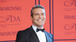 Andy Cohen
