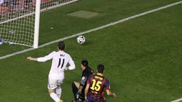 Gareth Bale, gól