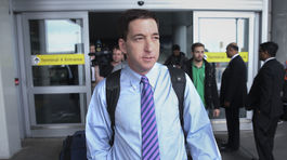Glenn Greenwald