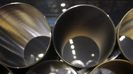 Gazprom nevie, čo bude ďalej s plynovodom Turkish Stream