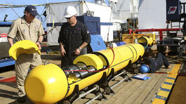 Pátranie po zmiznutom lietadle MH370 bude pokračovať