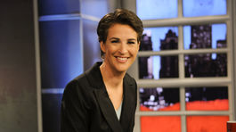Rachel Maddow