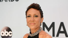Robin Roberts