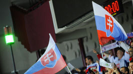 Aj mladíci podľahli Švajčiarom, ani im nevyšla prostredná časť