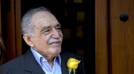 Zomrel Gabriel García Márquez, držiteľ Nobelovej ceny za literatúru