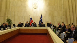 Vláda podporila ústavný zákaz vývozu vody