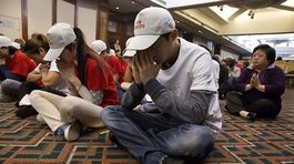 Robotická ponorka hľadajúca malajzijské lietadlo je opäť v akcii