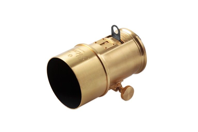 Nový Petzvalov objektív bude na trhu dostupný...