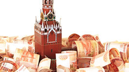 Rusko rástlo oveľa viac, než boli prognózy. Analytici číslam veľmi neveria