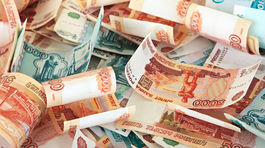 Standard & Poor's potvrdila rating Ruska