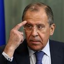 Sergej Lavrov