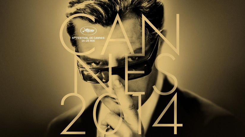 Cannes filmový festival