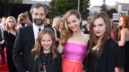 Judd Apatow