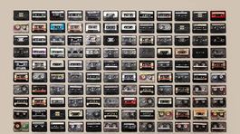 Audiokazety sa v Británii vracajú do módy