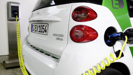 Nórsko chce skresať podporu áut na elektrinu. Prichádza o miliardy