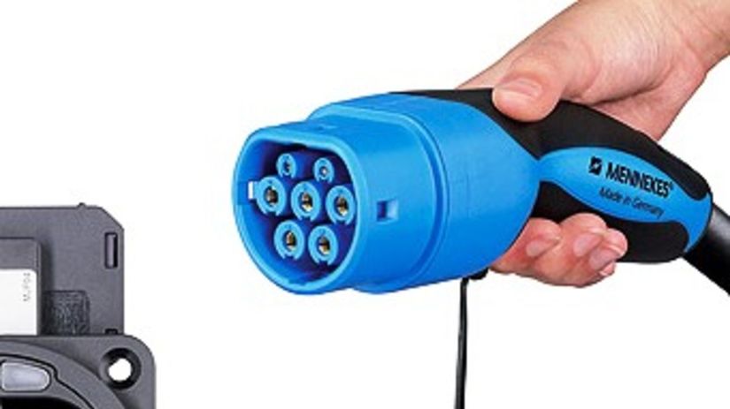 Základom bezproblémového dobíjania...