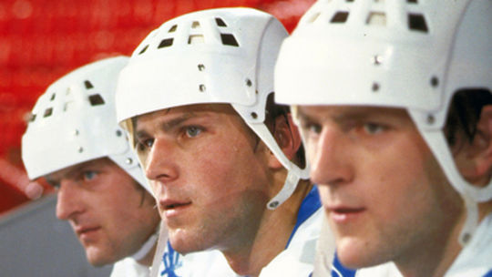 Výmena, ktorá by otriasla celou NHL. Québec bol ochotný vzdať sa troch Šťastných kvôli jednému Kanaďanovi
