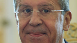 Lavrov reagoval na obvinenie z Turecka ruským príslovím