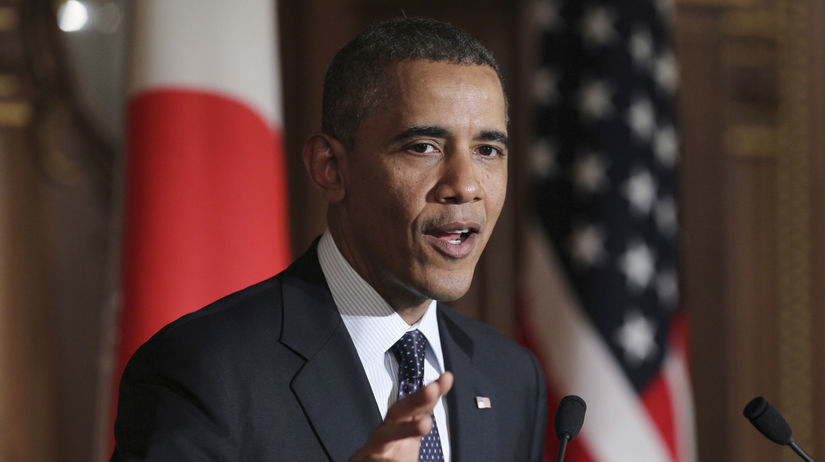 Barack Obama, Japonsko