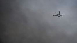Slaviansk, Ukrajina