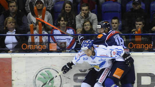 Slovensko - Fínsko, Keranen, Šatan