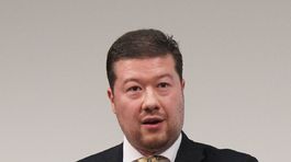 Okamura šíri dezinformácie o hrozbe teroru v ČR, ohradil sa minister vnútra 