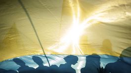 Ukrajinci čakajú a budú čakať na zrušenie víz