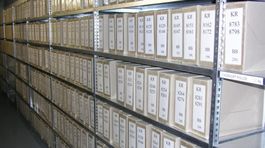 ÚPN zverejnil zoznam 1 055 príslušníkov ŠtB