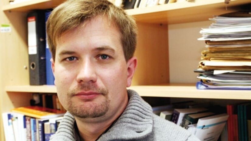 David Václavík