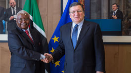 Bývalý šéf eurokomisie dostal lukratívne miesto v banke