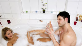 Benefity častého sexu. Raz mesačne však nestačí