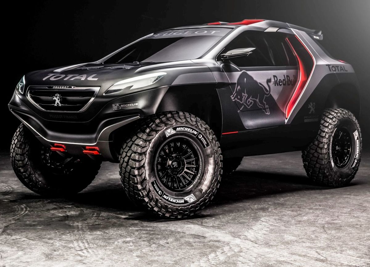 V januári budúceho roka nasadí Peugeot na...