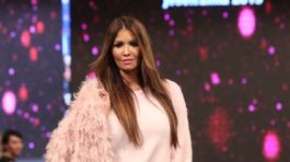 Podnikateľka a príležitostná speváčka Patrícia...