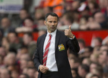 Ryan Giggs