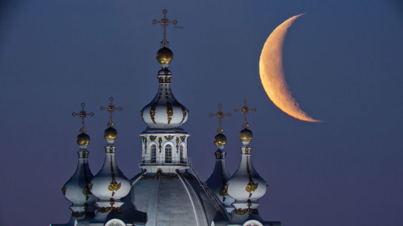 17. Petrohrad, Rusko