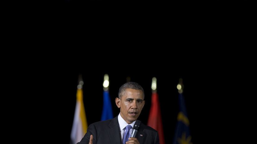 Barack Obama, USA, Malajzia