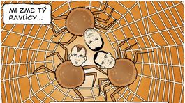 Gašparec, 28.4.2014