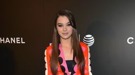 Hailee Steinfeld