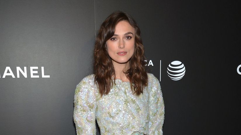 Keira Knightley