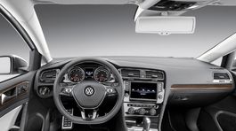 Volkswagen New Midsize Coupé Concept